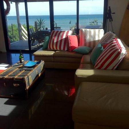 Award Winning Beach Front Retreat Frankston Exteriér fotografie