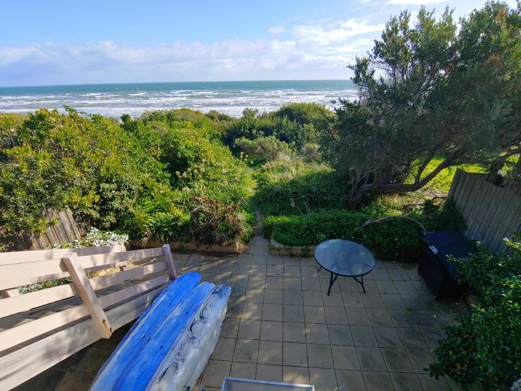 Award Winning Beach Front Retreat Frankston Exteriér fotografie