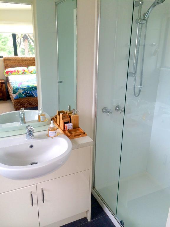 Award Winning Beach Front Retreat Frankston Pokoj fotografie