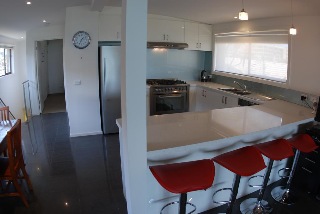 Award Winning Beach Front Retreat Frankston Pokoj fotografie